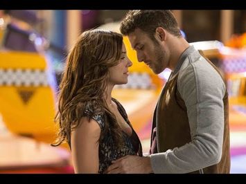 Step Up All In (2014 Movie) Official Trailer - Ryan Guzman, Briana Evian