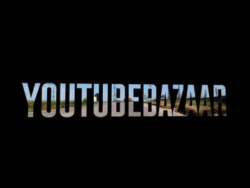 YouTube Bazaar | Official Trailer | CINEPUB