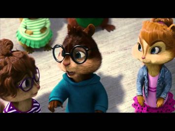 Alvin and the Chipmunks: Chipwrecked | Official Trailer | 20th Century FOX