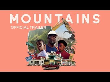 MOUNTAINS | Official Trailer | In Select Theaters August 16