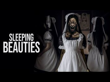 Sleeping Beauties | Official Trailer | Horror Brains