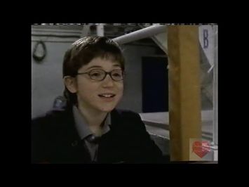 Genius & Quints | Disney Channel | Movies | Promo | 2000 | Tuesday