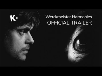 Werckmeister Harmonies | Official Trailer | Coming Soon to Klassiki