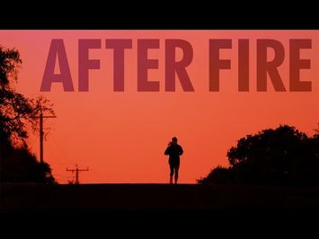 AFTER FIRE Trailer