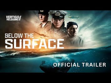 Official Trailer [Subtitled]