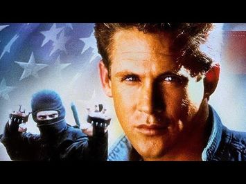 American Ninja 2: The Confrontation (1987) - Trailer