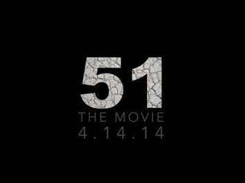 51 The Movie Official Trailer