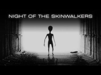 Night of the Skinwalkers - Official Film Teaser Trailer