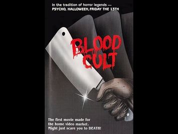 Blood Cult (1985) trailer