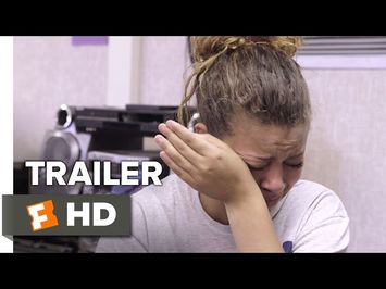 The Bad Kids Official Trailer 1 (2016) - Documentary