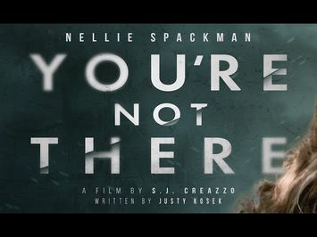 YOU'RE NOT THERE | Teaser | VOD/CABLE Tuesday, December 17th