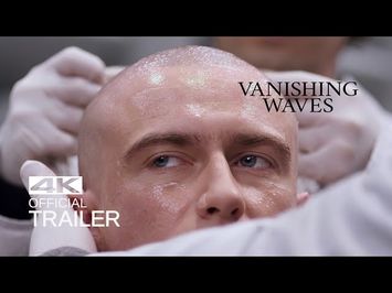 VANISHING WAVES Official Trailer