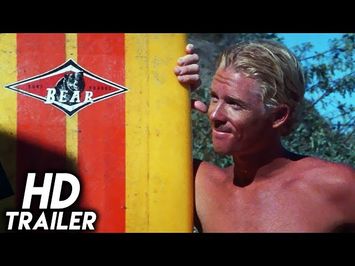 Big Wednesday (1978) ORIGINAL TRAILER [HD 1080p]