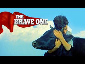 The Brave One - Original Trailer rebuilt in HD