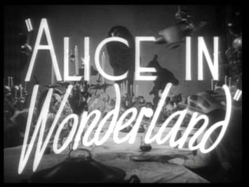 Alice in Wonderland (1933) - Trailer