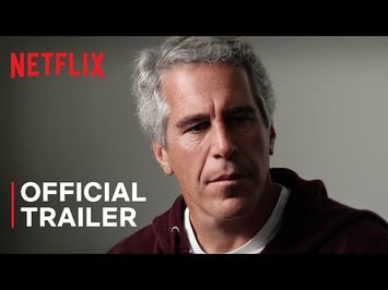 Jeffrey Epstein: Filthy Rich | Official Trailer | Netflix