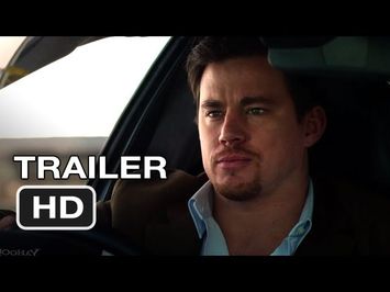 10 Years Official Trailer #1 (2012) Channing Tatum, Rosario Dawson Movie HD