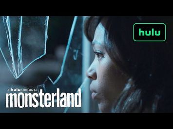 Monsterland Trailer (Official) • A Hulu Original