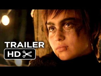 Rhymes for Young Ghouls Trailer 1 (2014) - Drama Movie HD