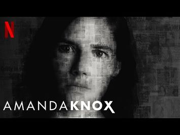 Amanda Knox (2016) HD Trailer 2