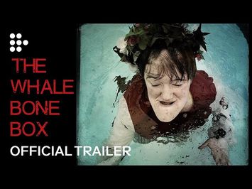 THE WHALEBONE BOX | Official Trailer | In Cinemas + on MUBI UK 6 April