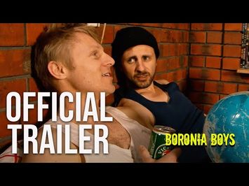 Boronia Boys | Official Trailer