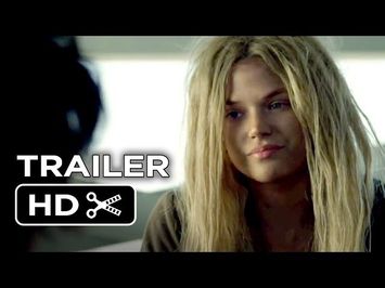 Squatters Official Theatrical Trailer (2014) Gabriella Wilde, Richard Dreyfuss Movie HD