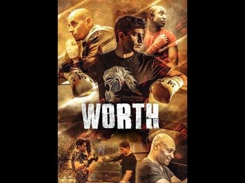 WORTH Official Trailer (2018) Muay Thai Movie HD