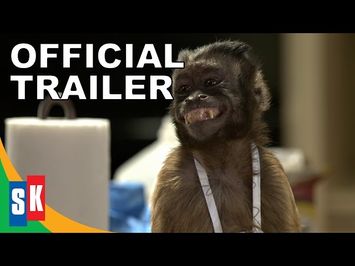 Gibby (2016) - Official Trailer (HD)