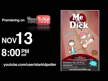 Me and My Dick Premiere!