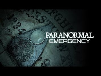 PARANORMAL EMERGENCY | Season 1 Trailer