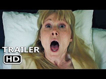 BETWEEN WAVES Official Trailer (2021)