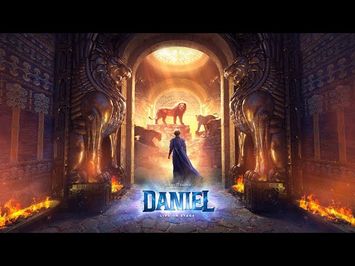 DANIEL 2024 | Official Trailer | Sight & Sound Theatres®