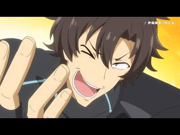 Combatants Will Be Dispatched! - Official Anime Trailer