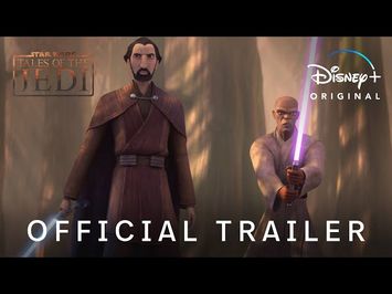 Official Trailer