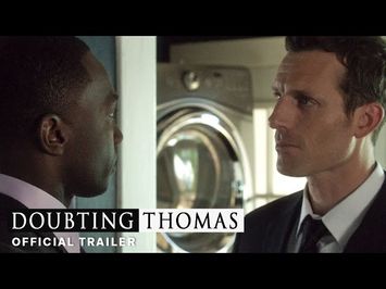 Doubting Thomas - Official Trailer