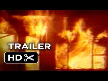 Let The Fire Burn Official Trailer 1 (2013) - Documentary HD