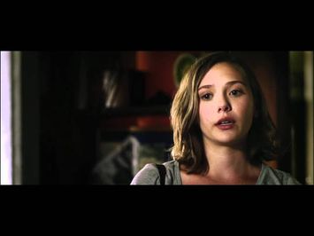 Peace, Love & Misunderstanding Official Trailer #1 (2012) - Jane Fonda, Catherine Keener Movie HD