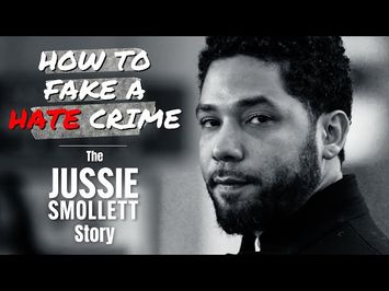 Jussie Smollett: Anatomy of a Hoax | Streaming March 13