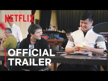 Official Trailer