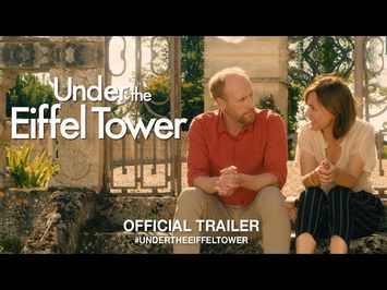 Under The Eiffel Tower (2019) | Official Trailer HD