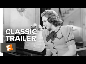 Strike Up The Band (1940) Official Trailer - Judy Garland, Mickey Rooney Movie HD