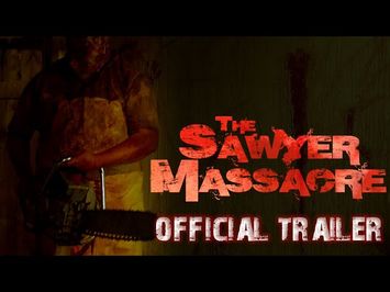 The Sawyer Massacre: The Texas Chainsaw Massacre fan film - OFFICIAL TRAILER