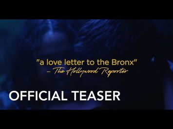 Official Teaser 2