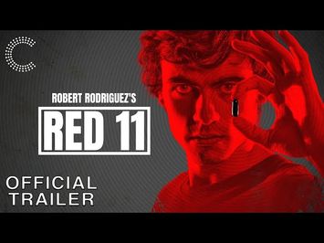 Robert Rodriguez's RED 11 // Official Trailer