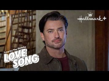 Preview - Love on the Danube: Love Song - Now Streaming on Hallmark+