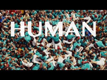 HUMAN by Yann Arthus-Bertrand - Official Trailer