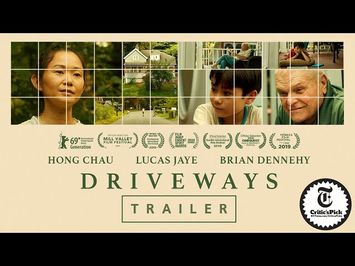 Driveways - Official Trailer