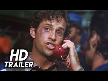 Take This Job and Shove It (1981) Original Trailer [HD]