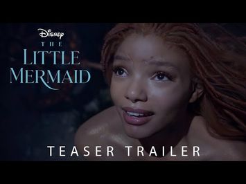 Official Teaser Trailer